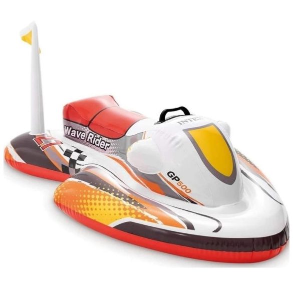 Intex Wave Rider Jetski felfújható 117x77 cm (57520)