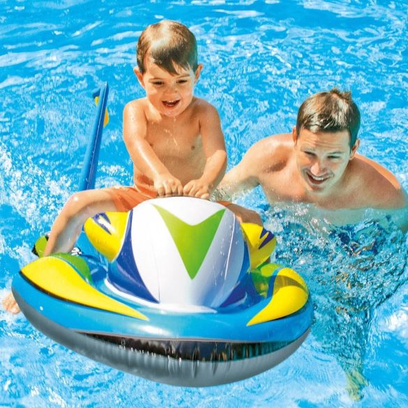 Intex Wave Rider Jetski felfújható 117x77 cm (57520)