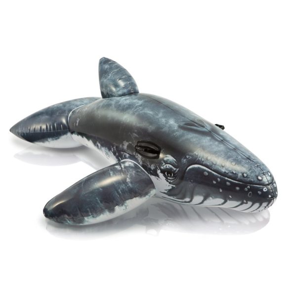 INTEX Whale felfújható bálna 201 x 135 (57530)