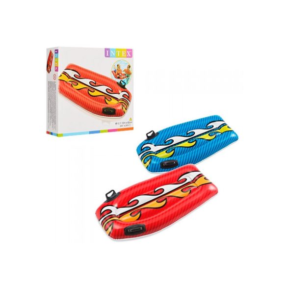 INTEX Joy Rider piros 112 x 62cm (58165)