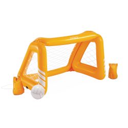 INTEX felfújható vízilabda szett 124 x 84 x 76cm (58507)
