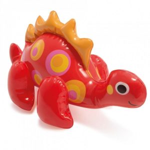 INTEX felfújható vízi játék Dinoszaurusz (58590) INTEX felfújható vízi játék Dinoszaurusz (58590)