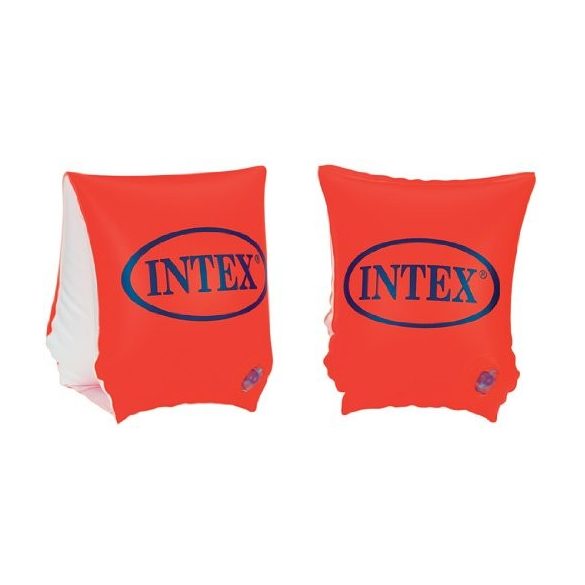INTEX feliratos karúszó, kicsi, 2 db / csomag (58642)