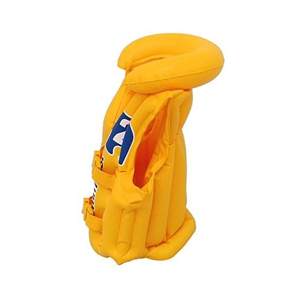 INTEX Deluxe mentőmellény (58660)