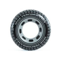 INTEX Autókerék mintás úszógumi D91cm (59252)