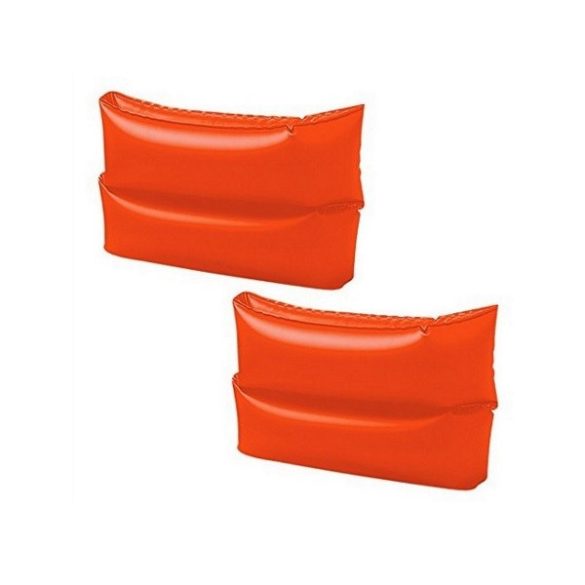 INTEX narancssárga karúszó, kicsi, 2 db / csomag (59640)