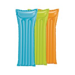 INTEX Economat Zöld gumimatrac 183 x 69cm (59703)