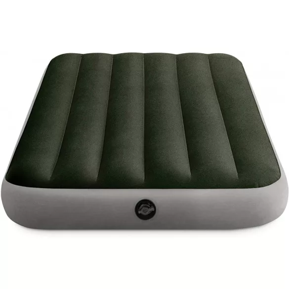 INTEX Prestige Downy felfújható matrac, 99 x 191 x 25cm (64107)