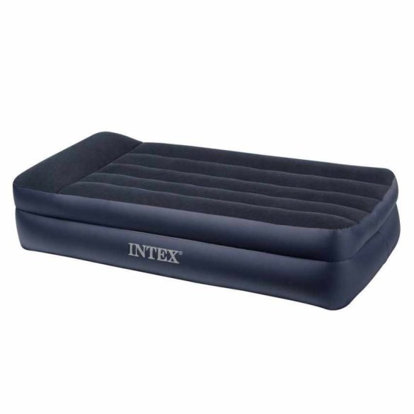 INTEX Raised felfújható vendégágy, 99 x 191 x 42cm (64122)