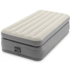   INTEX Prime Comfort Elevated felfújható vendégágy, 99 x 191 x 51cm (64162)