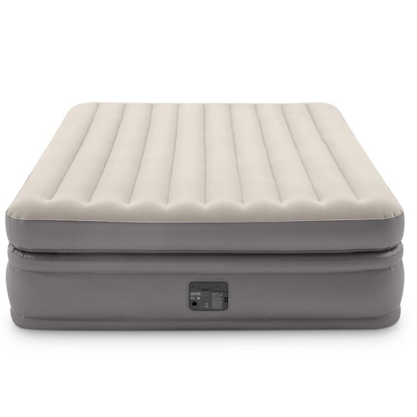 INTEX Prime Comfort Elevated felfújható vendégágy, 152 x 203 x 51cm (64164)