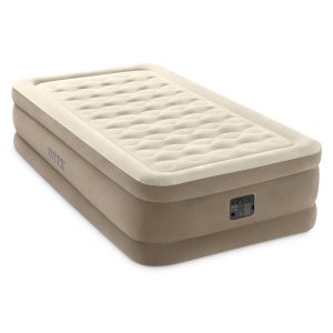 INTEX Ultra Plush felfújható vendégágy, 99 x 191 x 46cm (64426)