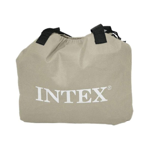 INTEX Prime Comfort felfújható vendégágy, 152 x 203 x 51cm (64446)