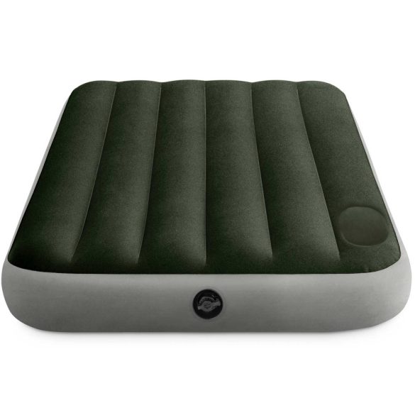 INTEX Downy felfújható matrac, 99 x 191 x 25cm (64761)