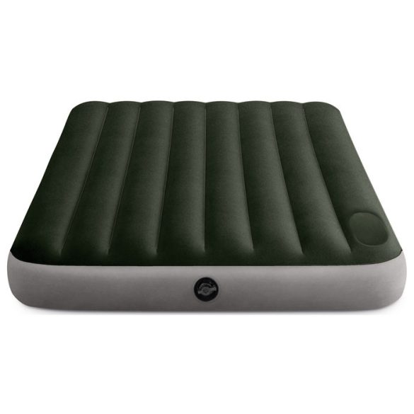 INTEX Downy felfújható matrac, 137 x 191 x 25cm (64762)