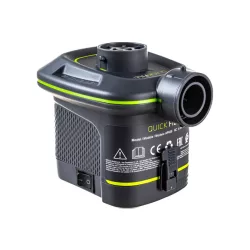 INTEX Quick-Fill Elemes elektromos pumpa (66638)