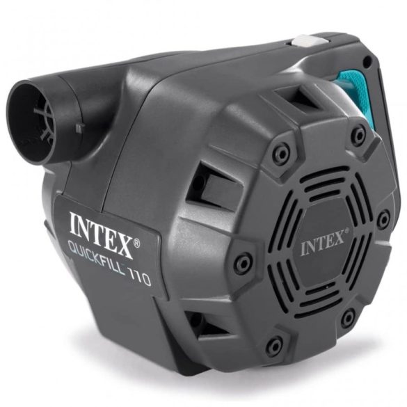INTEX Quick-Fill Nagynyomású (hálózati) elektromos pumpa (2019-es modell) (66644)