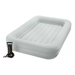 INTEX Kidz Travel felfújható matrac szett, 107 x 168 x 25cm (66810)