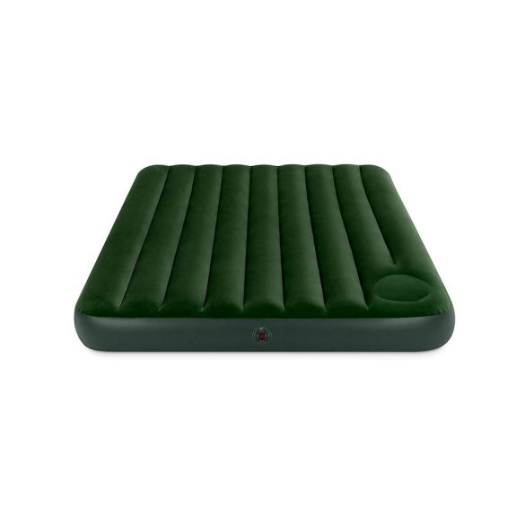 INTEX Downy felfújható matrac, 152 x 203 x 22cm (66929)