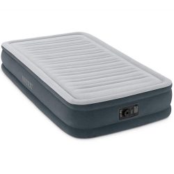   INTEX Comfort Plush felfújható vendégágy, 99 x 191 x 33cm (67766)