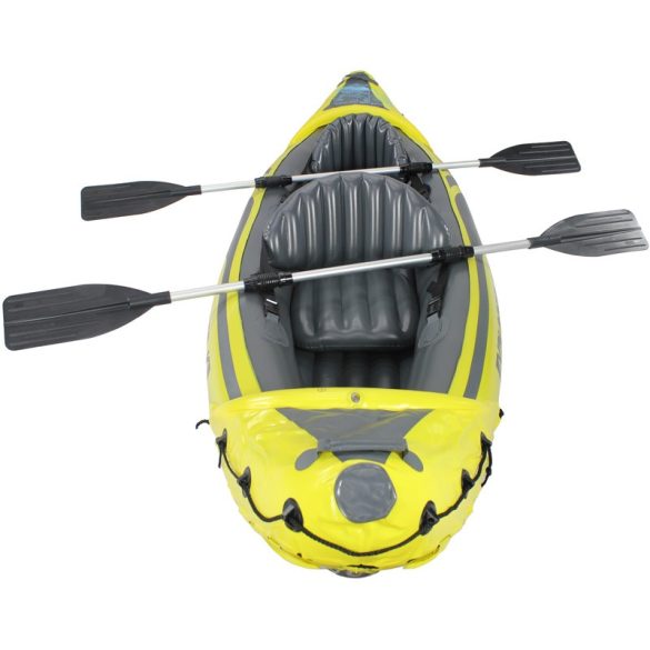 INTEX Explorer K2 felfújható kajak (2 személyes) 312 x 91 x 51cm (68307)
