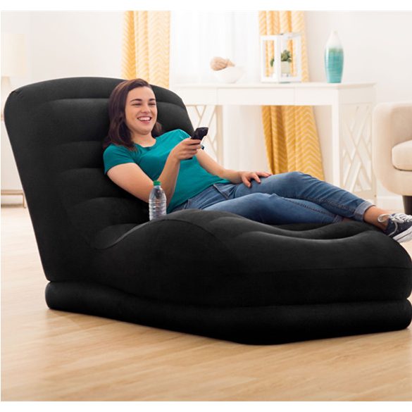 INTEX Mega Lounge felfújható fotel 170 X 94 X 86 (68595)