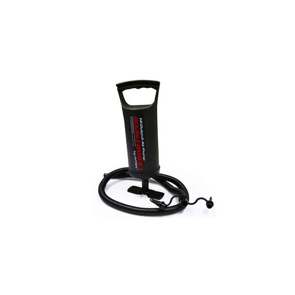 INTEX Double Quick 1 kézi pumpa 29cm (68612)