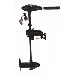   INTEX elektromos csónakmotor, felfújható csónakokhoz, 40 lbs (68631)