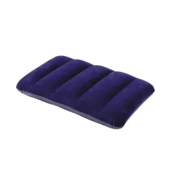 INTEX Downy párna, kék (68672)