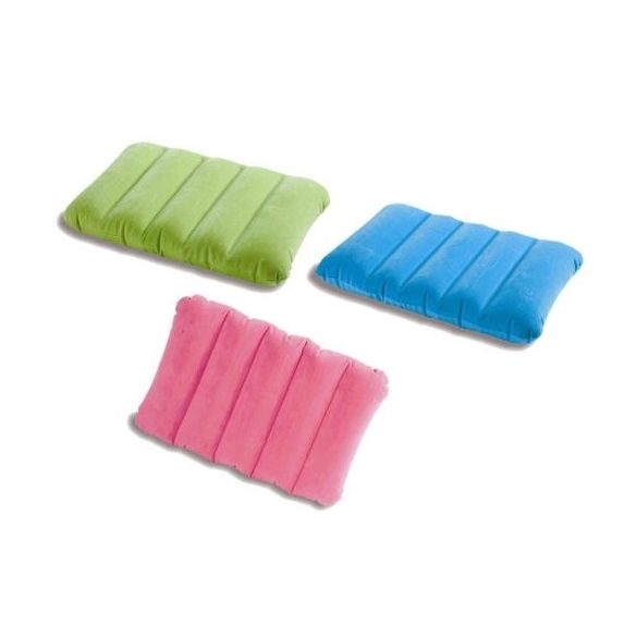 INTEX Kidz párna, zöld (68676)