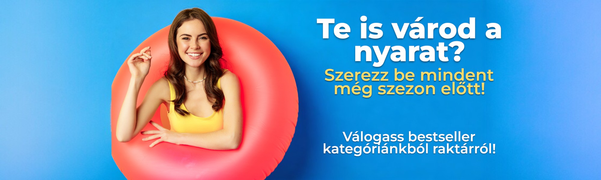 Márciusi ajánlatok