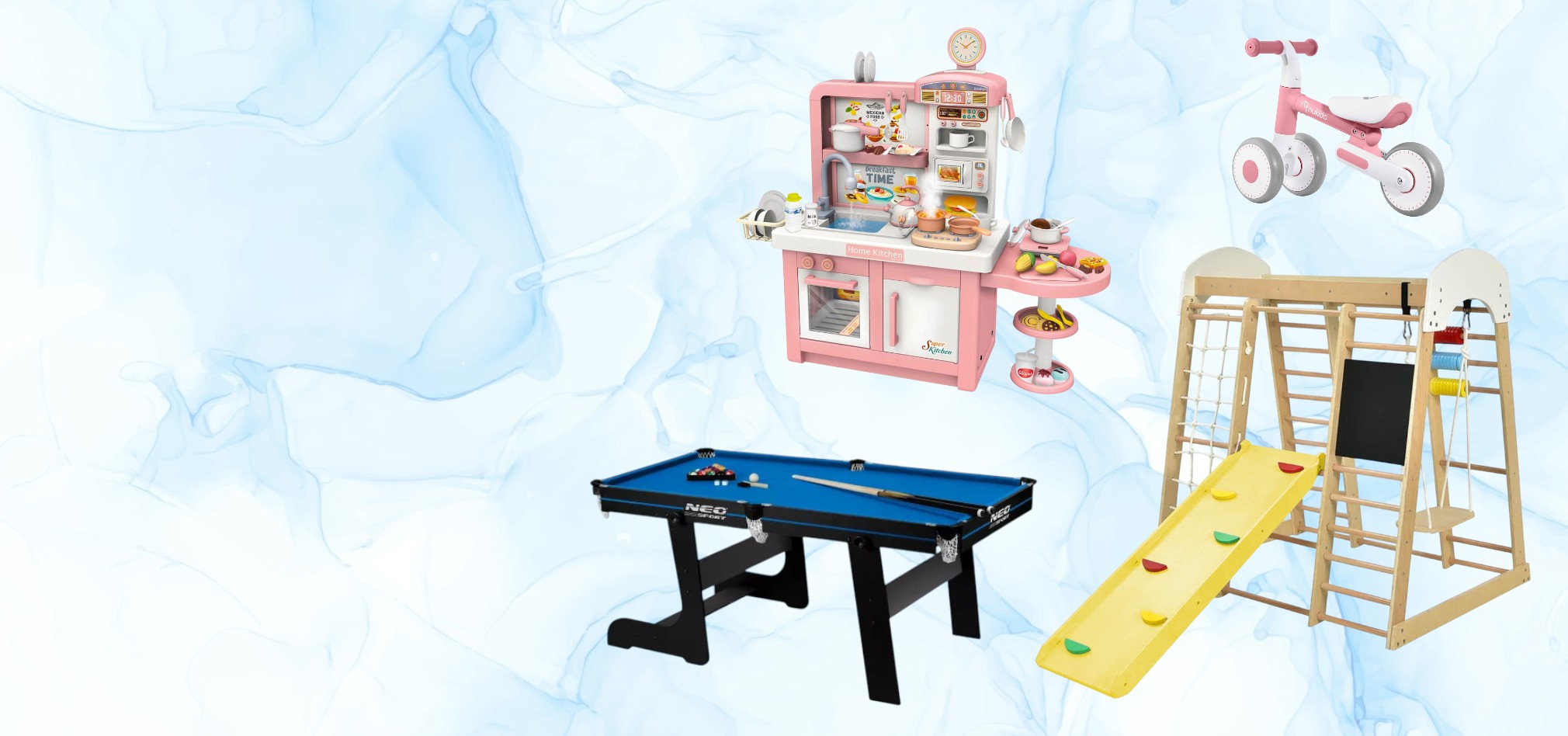 Kerti kiegészítők