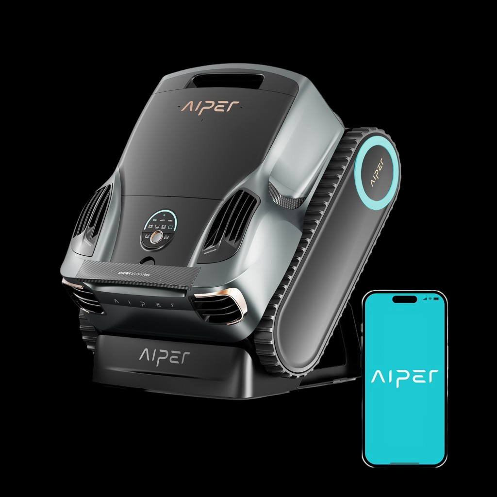 Aiper Scuba S1