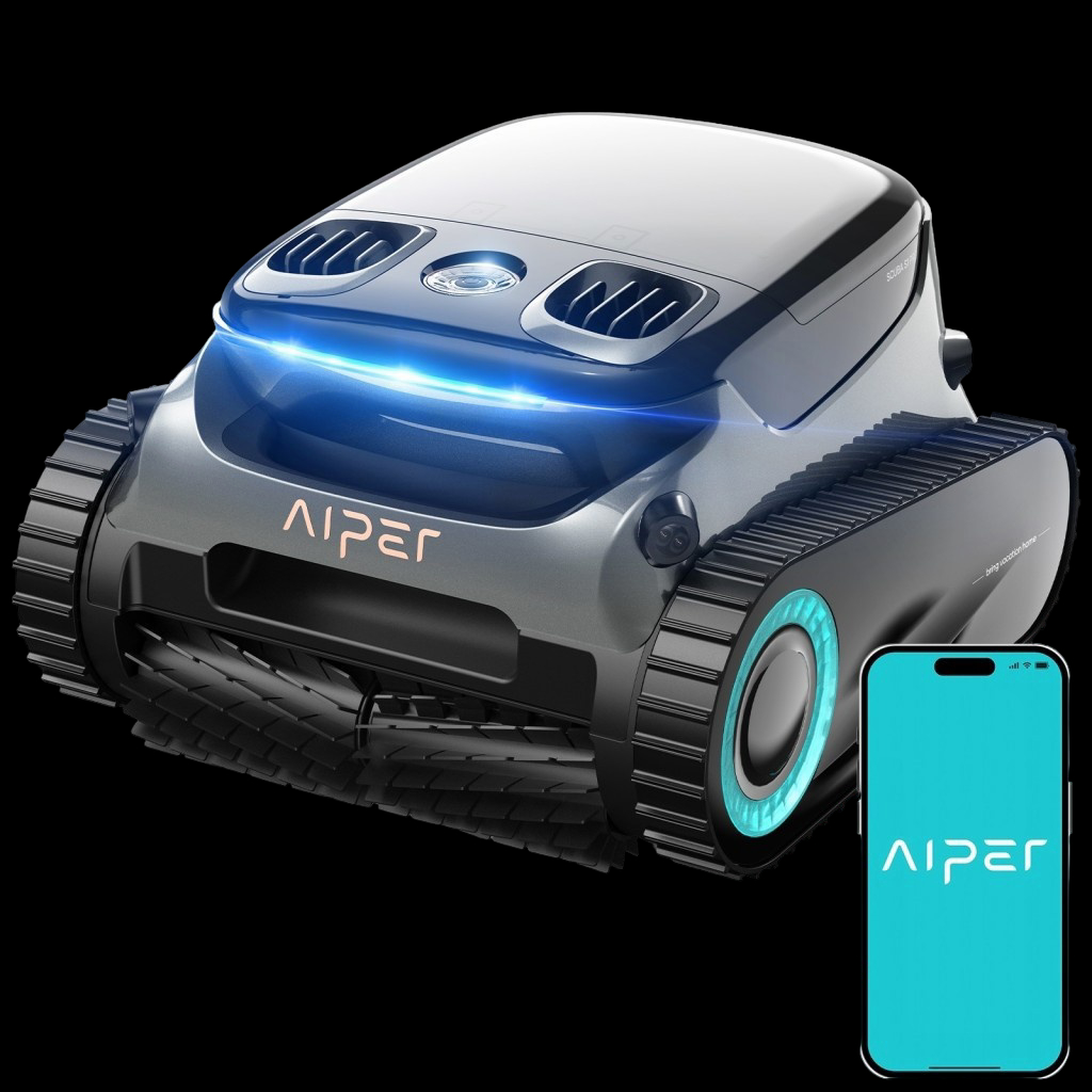 Aiper Scuba SE