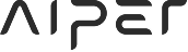 Aiper logo